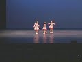Enchanted - Magical Dance Performance