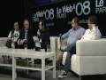 LeWeb'08: Start-up Competition Update