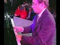video from the 1995 national quartet convention.  taped during pianorama. visit: http://www.southerngospelreporter.com