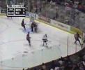 2000-01 Rulon Gardner Interview/Alexander Mogilny Goal(2)