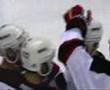 2000-01 Rulon Gardner Interview/Alexander Mogilny Goal(2)