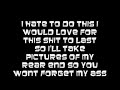 B-Rabbit vs Lotto (with lyrics)