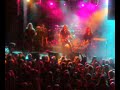 Evergrey - Nosturi, Helsinki, Finland - Live 20.03.2008