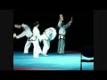 ITF Korean Demo in Euro 2007 ITF Korean Demo in Euro 2007