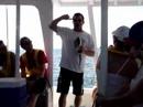 Stingray City Excursion Video
