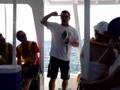 Stingray City Excursion Video