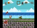 Let's Play Go Go Ackman 03 - Snooty Frenchmen Angel