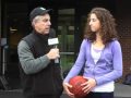 Eve Zelinger, Athlete of the Week