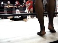 Holloween sub grappling