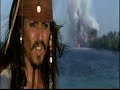 pirates macarena