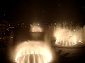 It called the biggest fountain of the world