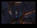 Warrior charge throught half karazhan