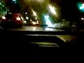 vl turbo going nuts in da wet