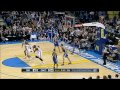 Kevin Durant Highlights vs. Warriors 39 pts. 6.rebo 5 ast. 29.03.2011 (HD)