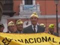 elsanjuanista.890m.com ---------------------------------------- LA COMUNIDAD SANJUANISTA: Trujillo disfrutando del desfile de las delegaciones de las promociones Sanjuanistas desde la promo 1932 hasta la mas joven 2007