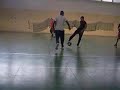 Zup 86 Foot en salle