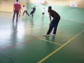 Zup 86 Foot en salle