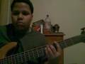 Chichi Bass - La Avispa Zacariaa Ferreira