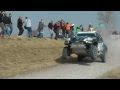 Baja Italy, Huge Jump!