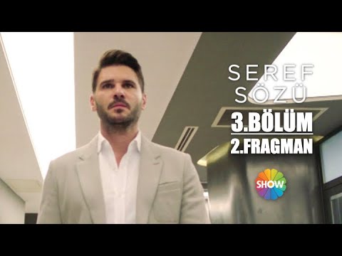 Şeref Sözü 3. Bölüm 2. Fragman
