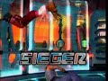 DOA 4: LINEX  (Ein) vs sWooZie (Kasumi)