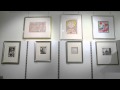 2010-05-09 | Grafik der Klassischen Moderne ~> und Mappen. Mit Werken von Marc Chagall, Pablo Picasso, Henri Matisse, ua Vom 22. April bis 22. Mai 2010 in der Galerie am Johannisplatz. ... ()