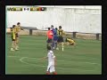 San Roque 2-2 Ciudad