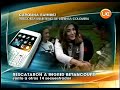 rescatan a ingrid betancourt