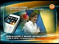 RESCATAN A INGRID BETANCOURT