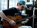 All Thumbs, Chet Atkins arrangement