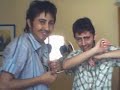 imitacion tijeritas y yarei