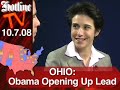OBAMA LEAD GROWS 313-201: Electoral College Update!
