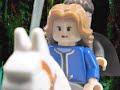 LEGO LORD OF THE RINGS