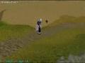 Queen Hekate Invisible Rocking Head Glitch