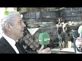 N�S FAZEMOS PARTE: R�dio Santiago em directo da Pra�a do Toural