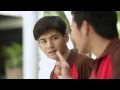 คลิปน้องมายด์ วิรพร กับความรักกุ๊กกิ๊กๆ ในร้านไก่ทอด
