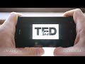HTC One S with Qualcomm Snapdragon S4 Gaming Hands-on by Chris Burns for SlashGear