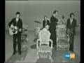 Micky y Los Tonys - Buribú (1969)