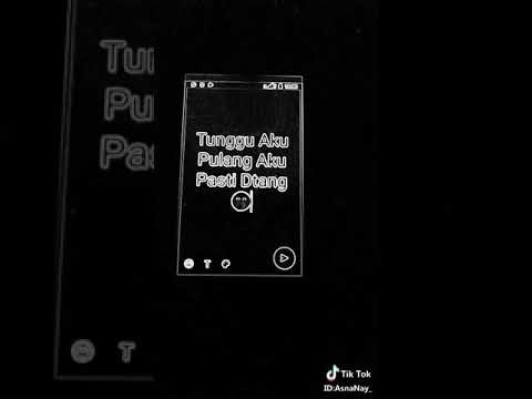 Lagu yg ada di tik tok
