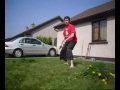 Butterfly Kick Tutorial -- a tutorial on the butterfly kick