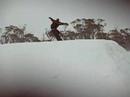 me carving in tha snow me carving in tha snow