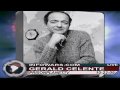 Gerald Celente on Alex Jones show part2of7 10/22/09