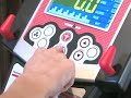 Ironman Fitness Aeros Elliptical