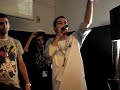 Acapella Zaise en Hipnotik