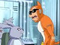 Digimon Adventure Folge 20 (1/2) - Bew�hrungsprobe
