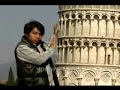 Italy travel: Leaning Tower of Pisa, Baptistry, and Church o