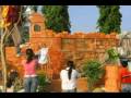 videos de 20060416: Alimodian Easter Sunday