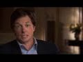 Re: Response Ad to Michael J. Fox Re: Response Ad to Michael J. Fox