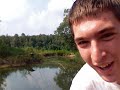 crikey bonifay