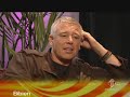 U2 - Interview with Adam Clayton & Larry Mullen (Italian tv)